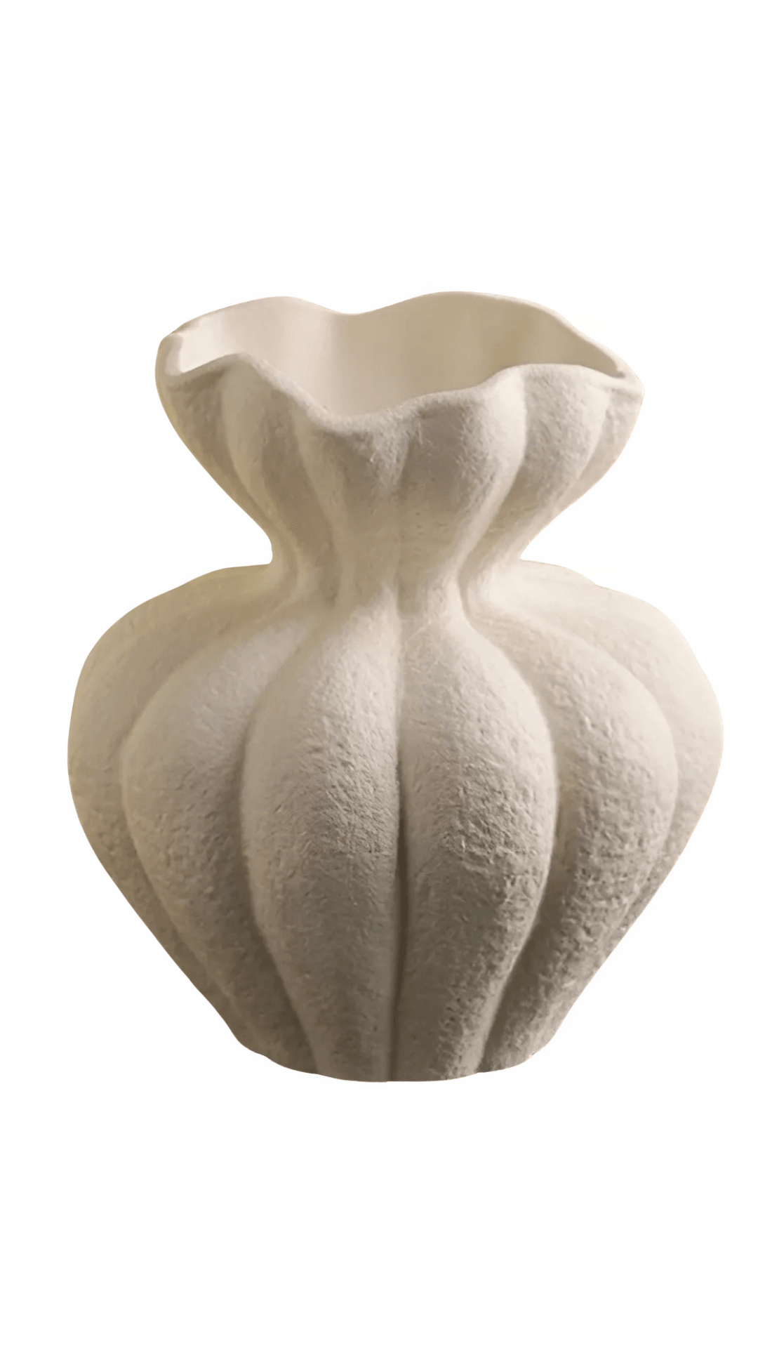 Keramik Vase Elyse
